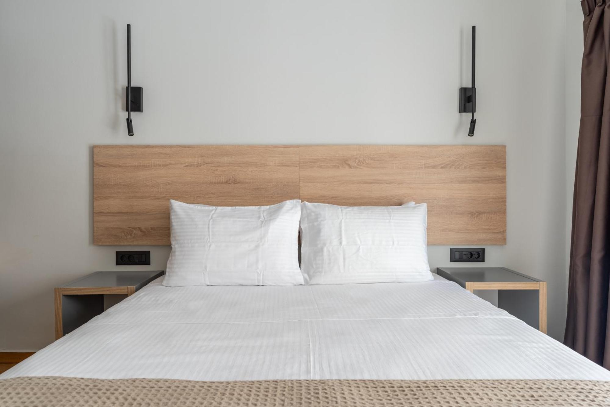 Athena Blue Lux Apartments 2Br 2Ba With City Skyline View, Near Kolonaki Exterior foto